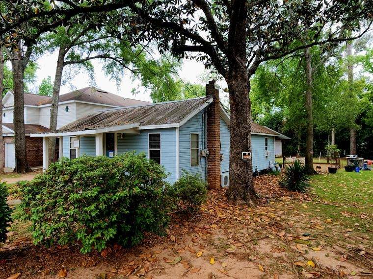 2 bedroom Detached at 1317 Lake Avenue, Bloxham Heights, Tallahassee — photo 4