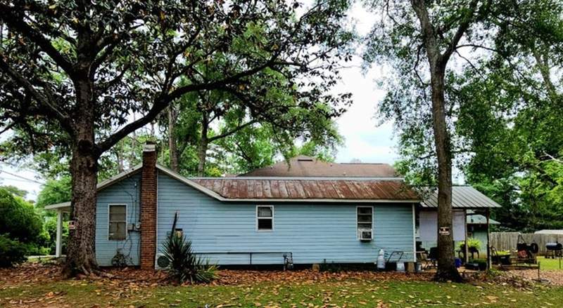 2 bedroom Detached at 1317 Lake Avenue, Bloxham Heights, Tallahassee — photo 5