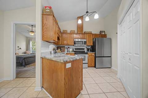 8301 Yellow Lane, Tallahassee FL - photo 16 of 46