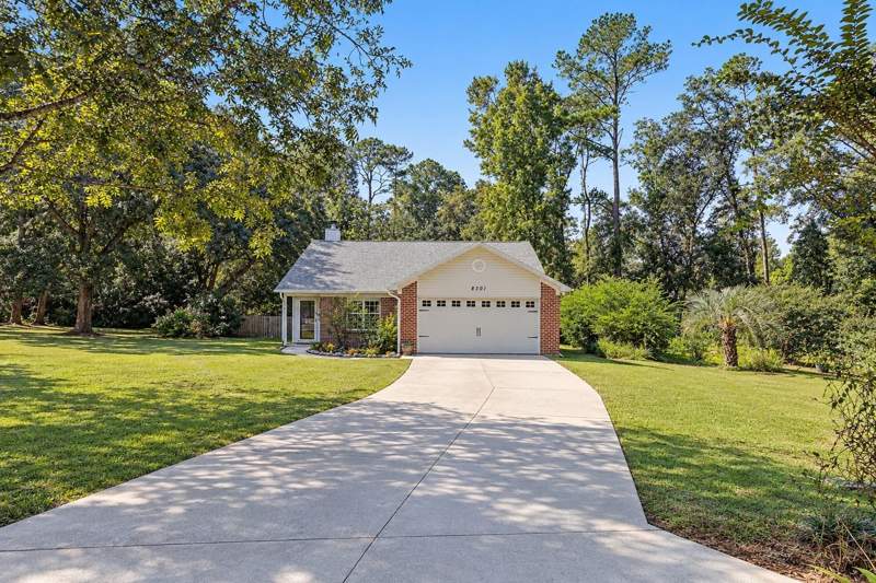 3 bedroom Detached at 8301 Yellow Lane, Pine Meadows, Tallahassee — photo 2