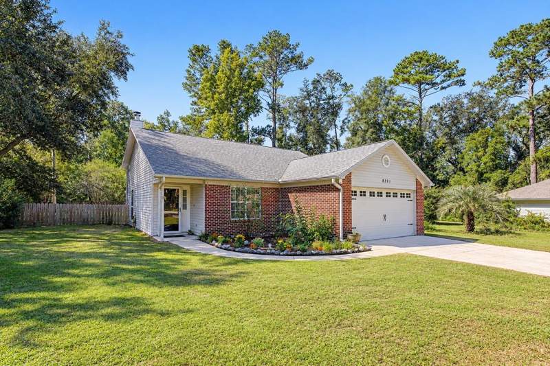 3 bedroom Detached at 8301 Yellow Lane, Pine Meadows, Tallahassee — photo 3