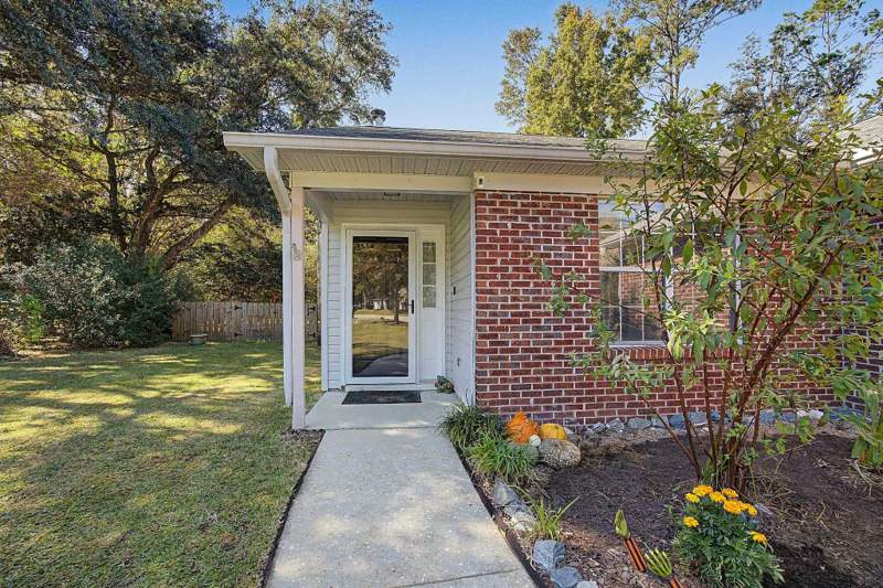 3 bedroom Detached at 8301 Yellow Lane, Pine Meadows, Tallahassee — photo 4