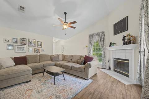 8301 Yellow Lane, Tallahassee FL - photo 8 of 46