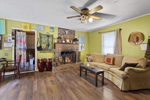 213 SW Valentine Avenue, Madison FL - photo 21 of 50
