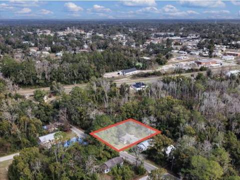 213 SW Valentine Avenue, Madison FL - photo 6 of 50