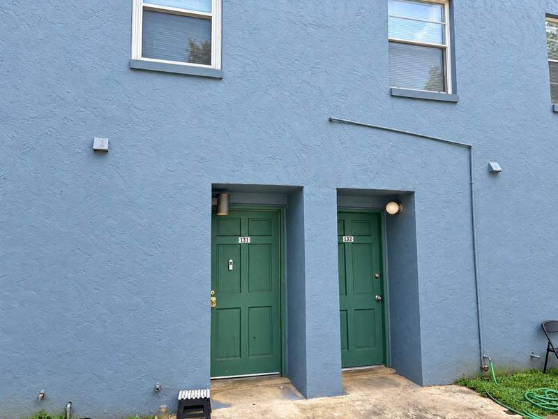 2 bedroom Condominium at 2325 W Pensacola Street, Palms West Condominiums, Tallahassee — photo 3