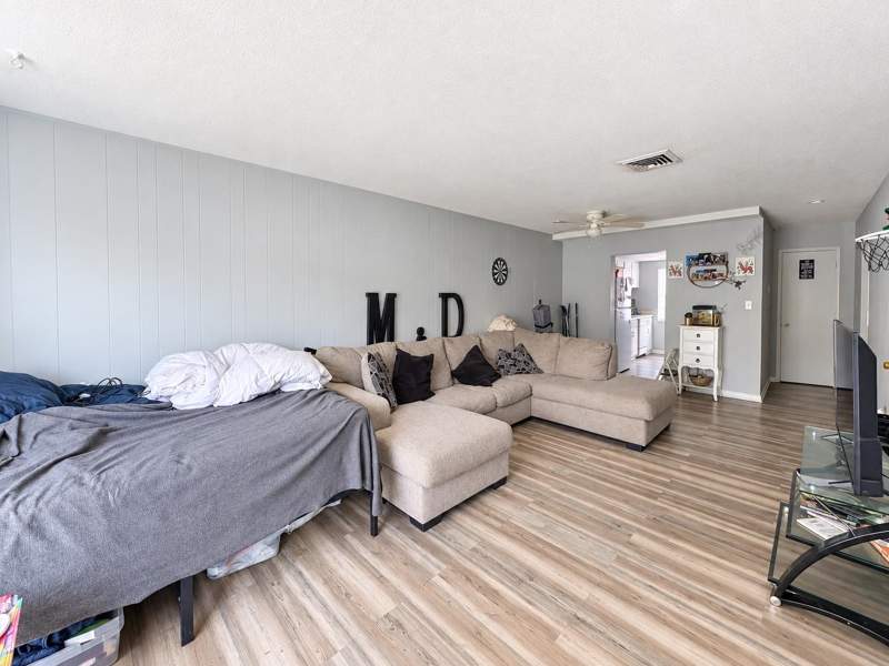 2 bedroom Condominium at 2325 W Pensacola Street, Palms West Condominiums, Tallahassee — photo 4