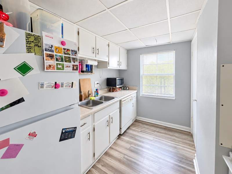 2 bedroom Condominium at 2325 W Pensacola Street, Palms West Condominiums, Tallahassee — photo 5