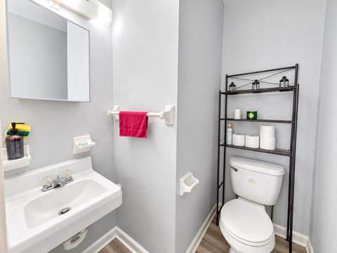 2325 W Pensacola Street, Tallahassee FL - photo 7 of 10