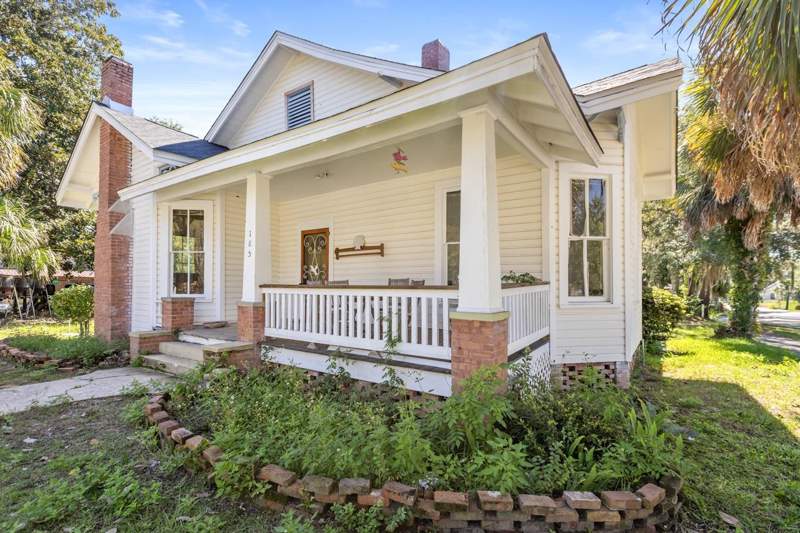 3 bedroom Detached at 185 W Walnut Street, Original Plan of Monticello, Monticello — photo 4