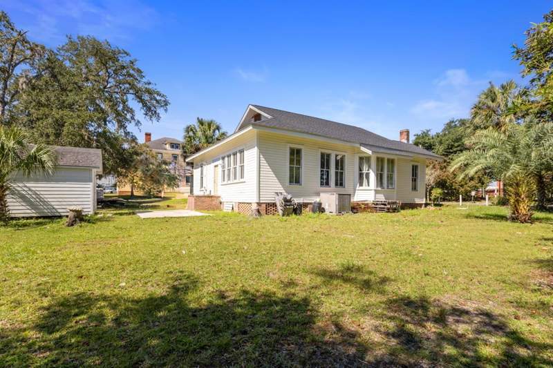 3 bedroom Detached at 185 W Walnut Street, Original Plan of Monticello, Monticello — photo 5