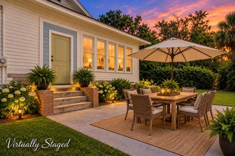 185 W Walnut Street, Monticello FL - photo 7 of 36