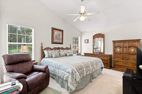 1638 Eagles Watch Way, Tallahassee FL - photo 24 of 41