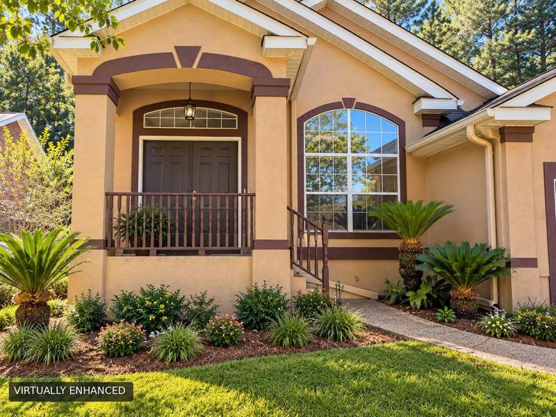 3 bedroom Detached at 1638 Eagles Watch Way, Eagle's Ridge, Tallahassee — photo 3