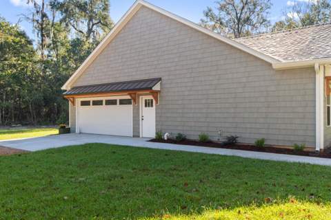 2740 Parramore Shores Road, Tallahassee FL - photo 10 of 34
