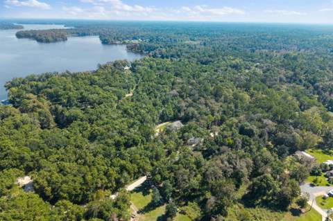 2740 Parramore Shores Road, Tallahassee FL - photo 13 of 34