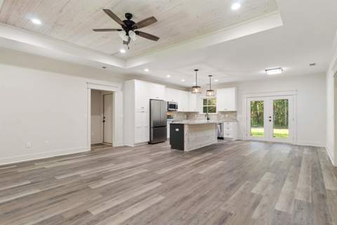 2740 Parramore Shores Road, Tallahassee FL - photo 15 of 34