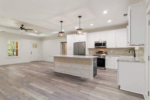 2740 Parramore Shores Road, Tallahassee FL - photo 16 of 34