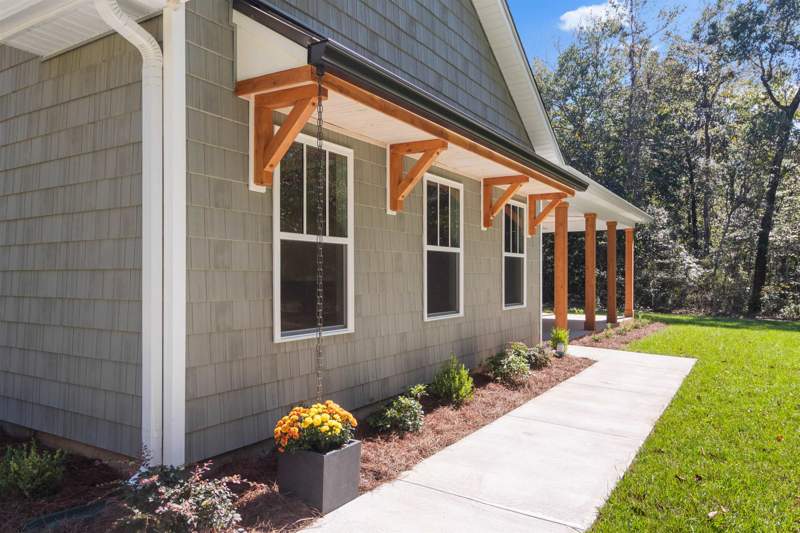 3 bedroom Detached at 2740 Parramore Shores Road, Parramore's Lake Estates, Tallahassee — photo 4