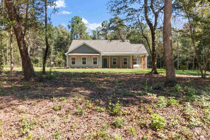 3 bedroom Detached at 2740 Parramore Shores Road, Parramore's Lake Estates, Tallahassee — photo 5
