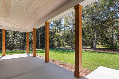 2740 Parramore Shores Road, Tallahassee FL - photo 6 of 34