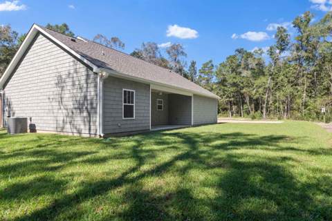2740 Parramore Shores Road, Tallahassee FL - photo 8 of 34