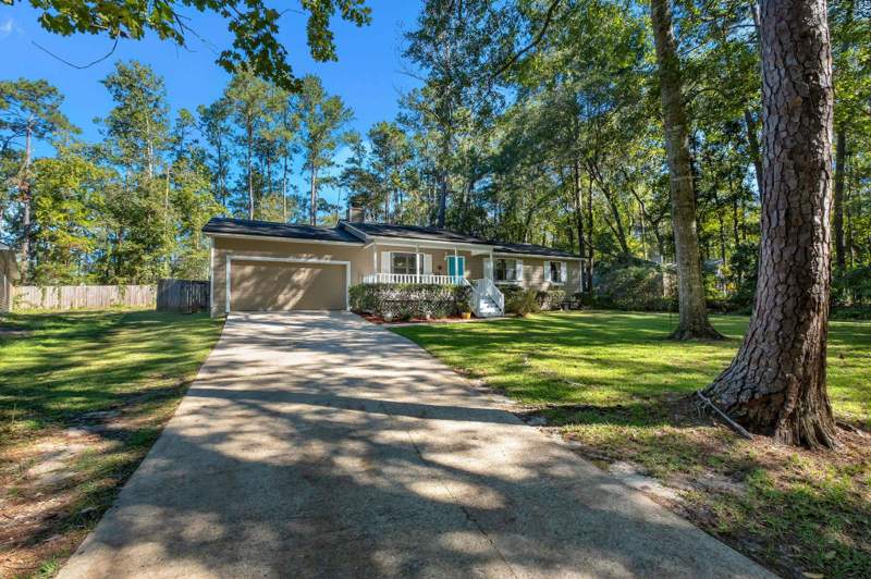 3 bedroom Detached at 7741 N Briarcreek Road, Killearn Lakes, Tallahassee — photo 3