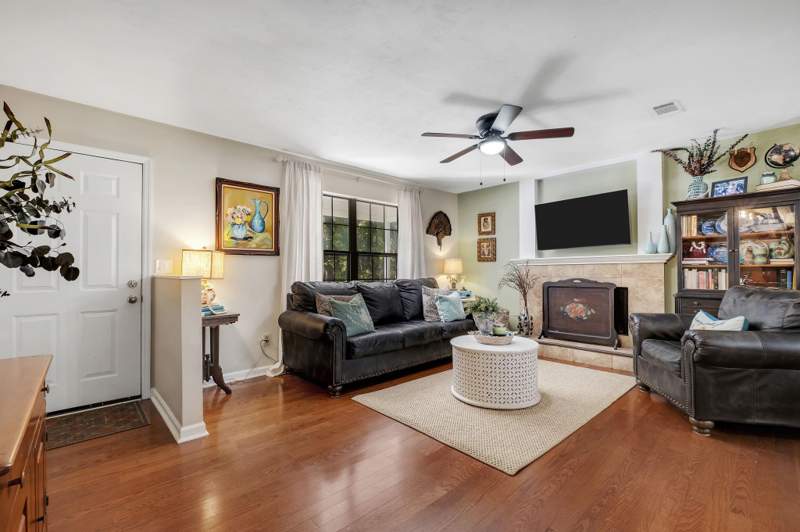 3 bedroom Detached at 7741 N Briarcreek Road, Killearn Lakes, Tallahassee — photo 5