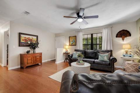 7741 N Briarcreek Road, Tallahassee FL - photo 6 of 38