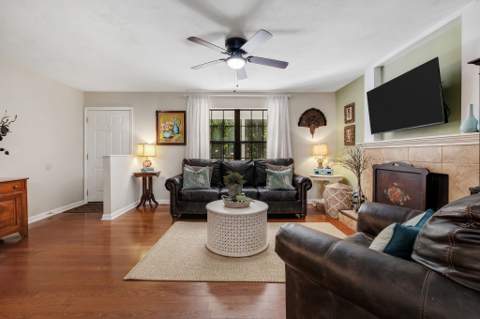 7741 N Briarcreek Road, Tallahassee FL - photo 7 of 38