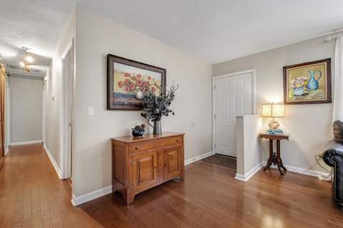 7741 N Briarcreek Road, Tallahassee FL - photo 9 of 38