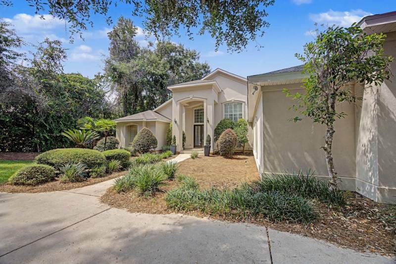 4 bedroom Detached at 7727 Preservation Road, Summerbrooke, Tallahassee — photo 5