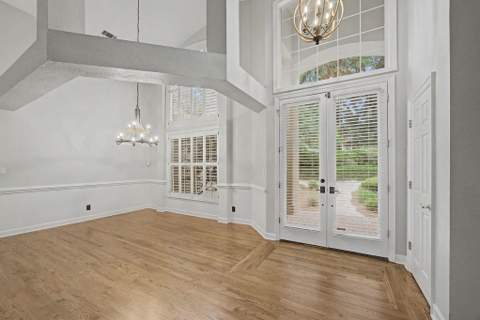 7727 Preservation Road, Tallahassee FL - photo 9 of 70