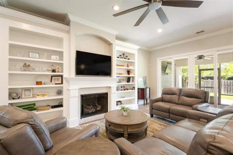 4304 Preserve Lane, Tallahassee FL - photo 10 of 47