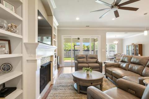 4304 Preserve Lane, Tallahassee FL - photo 11 of 47