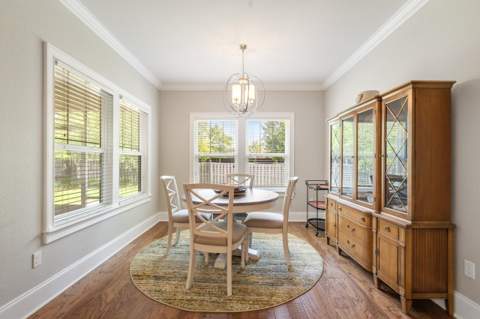 4304 Preserve Lane, Tallahassee FL - photo 17 of 47