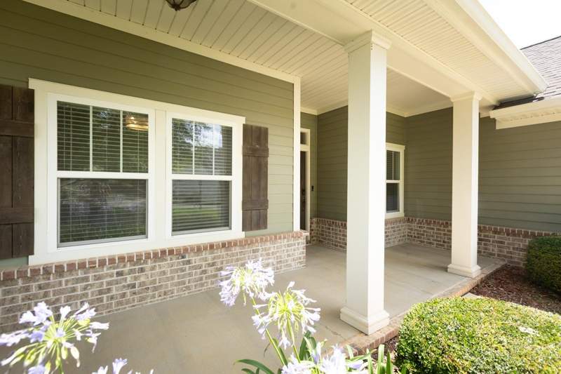 4 bedroom Detached at 4304 Preserve Lane, Preserve at Buck Lake, Tallahassee — photo 5