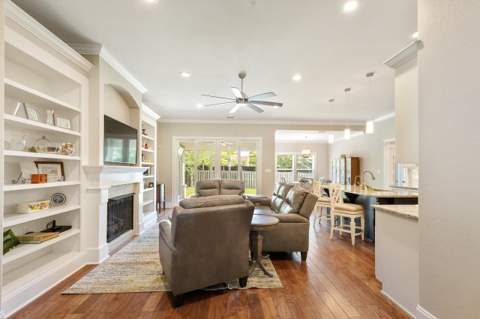 4304 Preserve Lane, Tallahassee FL - photo 9 of 47