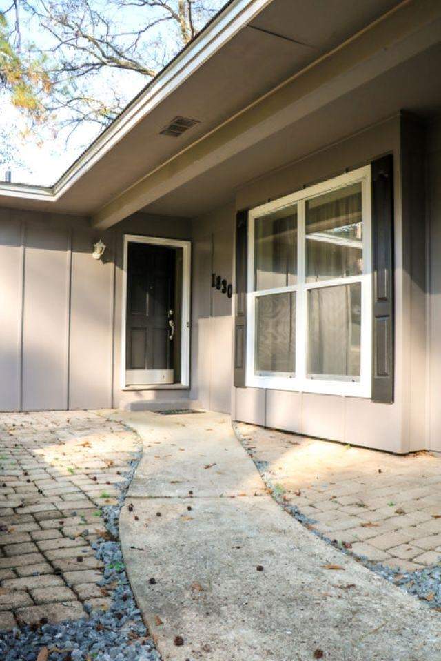 3 bedroom Detached at 1830 Wales Drive, Astoria Park, Tallahassee — photo 2