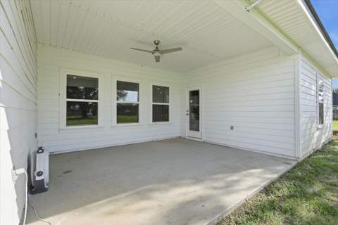 347 Golden Loop, Crawfordville FL - photo 21 of 29