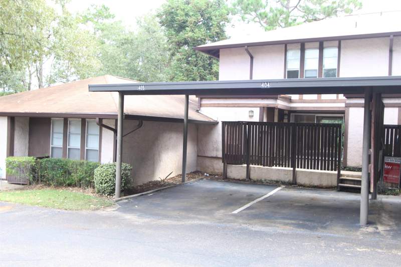 2 bedroom Condominium at 404 Westwood Drive, Westwood Condominium, Tallahassee — photo 4