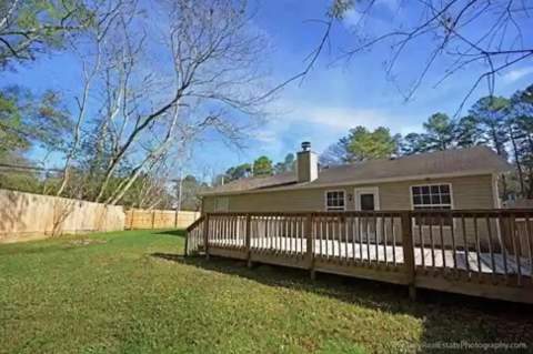 1478 Valley Green Drive, Tallahassee FL - photo 17 of 18