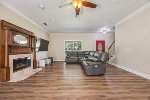 1970 Vineland Drive, Tallahassee FL - photo 12 of 42