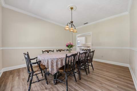 1970 Vineland Drive, Tallahassee FL - photo 19 of 42