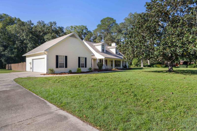 4 bedroom Detached at 1970 Vineland Drive, Lafayette Estates, Tallahassee — photo 5