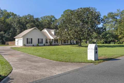 1970 Vineland Drive, Tallahassee FL - photo 6 of 42