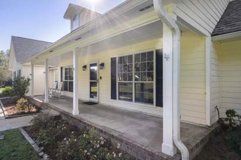 1970 Vineland Drive, Tallahassee FL - photo 7 of 42