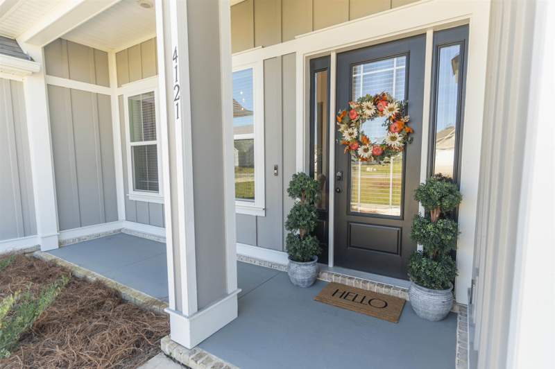 3 bedroom Detached at 4121 Rampart Dr, Fallschase Residential Phases, Tallahassee — photo 2