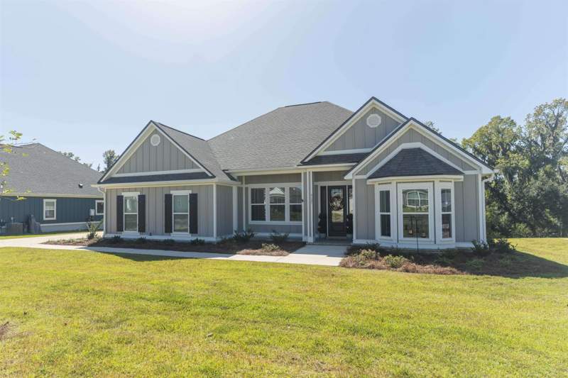 3 bedroom Detached at 4121 Rampart Dr, Fallschase Residential Phases, Tallahassee — photo 4