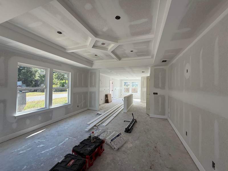 3 bedroom Detached at 79 Powhatan Street, Wakulla Gardens, Crawfordville — photo 2